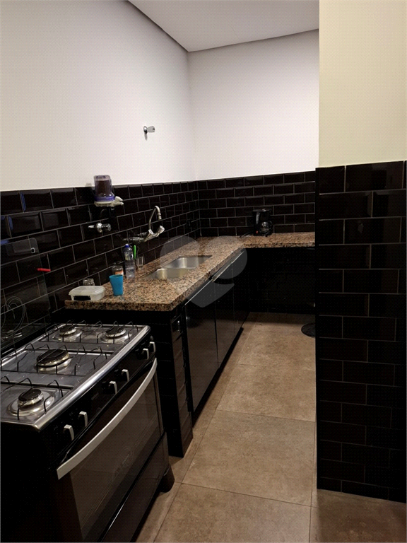 Venda Apartamento São Paulo Brooklin Paulista REO539448 57