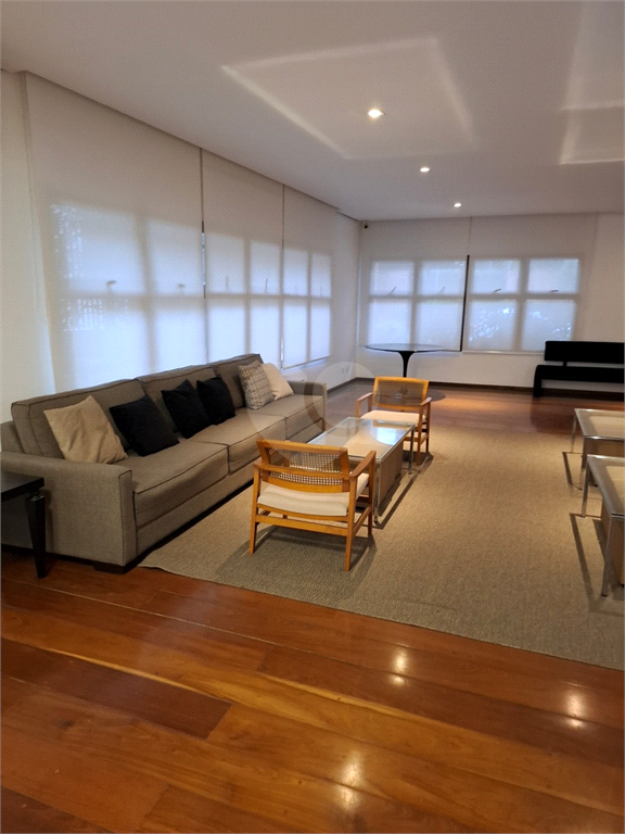 Venda Apartamento São Paulo Brooklin Paulista REO539448 54