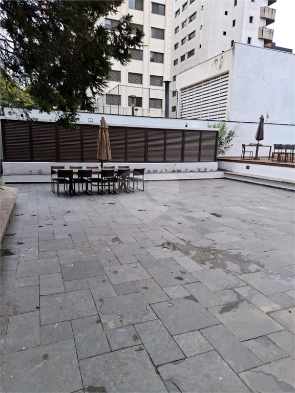 Venda Apartamento São Paulo Brooklin Paulista REO539448 58