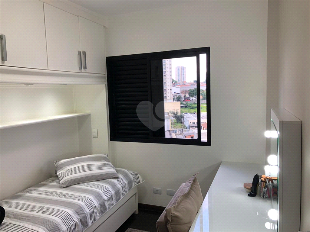 Venda Apartamento São Paulo Vila Regente Feijó REO539449 20