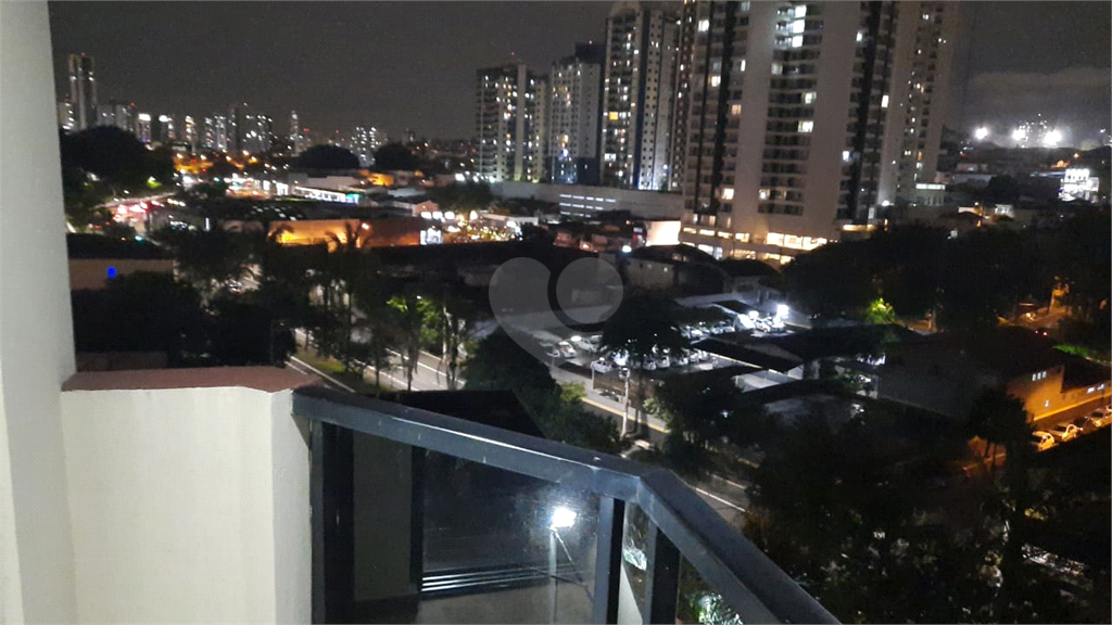 Venda Apartamento São Paulo Vila Regente Feijó REO539449 2