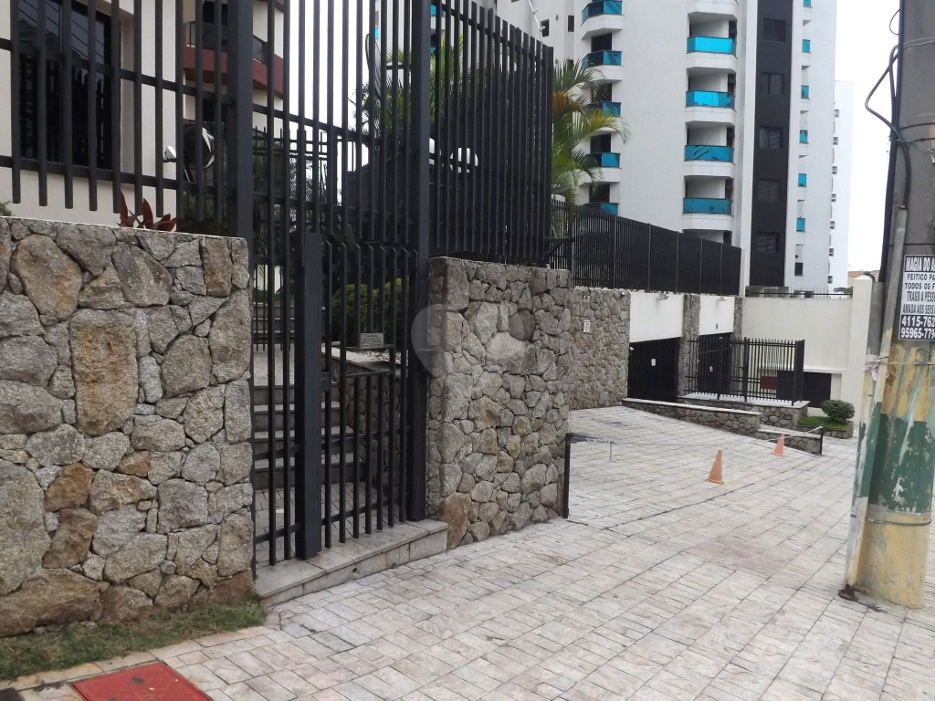 Venda Apartamento São Paulo Vila Regente Feijó REO539449 25