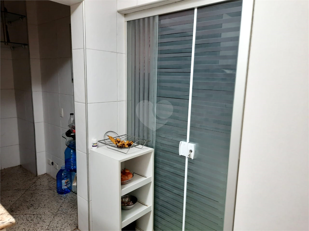 Venda Apartamento São Paulo Vila Regente Feijó REO539449 10