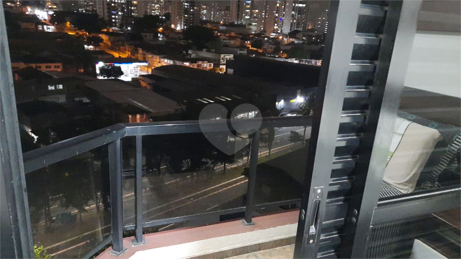 Venda Apartamento São Paulo Vila Regente Feijó REO539449 3