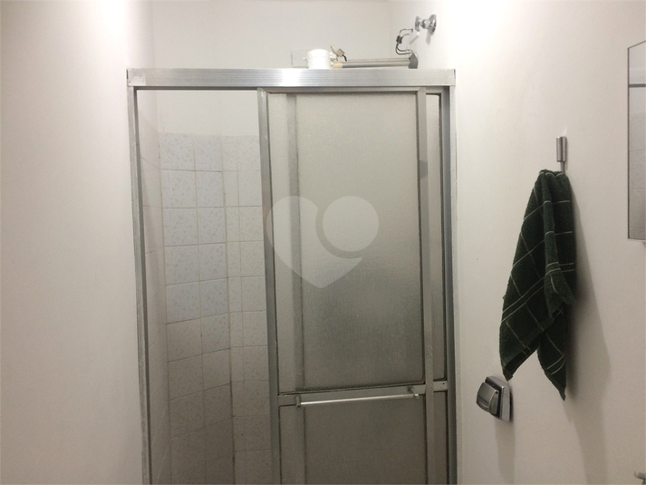 Venda Apartamento São Paulo Vila Romana REO539456 21