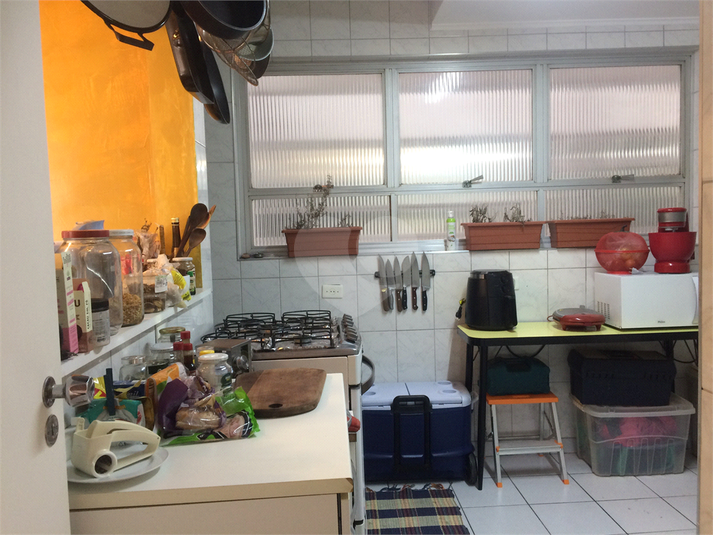 Venda Apartamento São Paulo Vila Romana REO539456 17