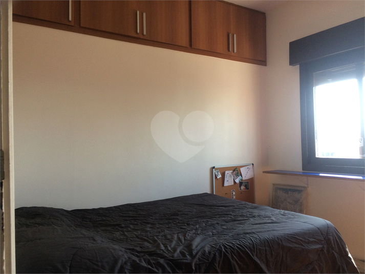 Venda Apartamento São Paulo Vila Romana REO539456 10