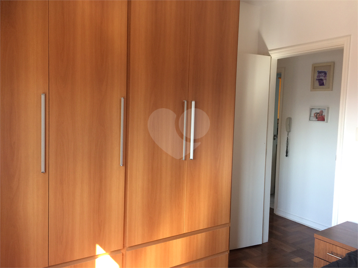 Venda Apartamento São Paulo Vila Romana REO539456 11