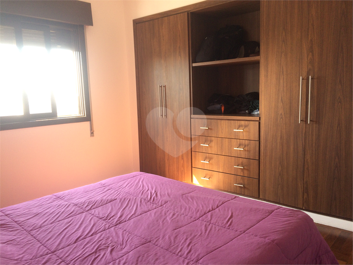 Venda Apartamento São Paulo Vila Romana REO539456 14