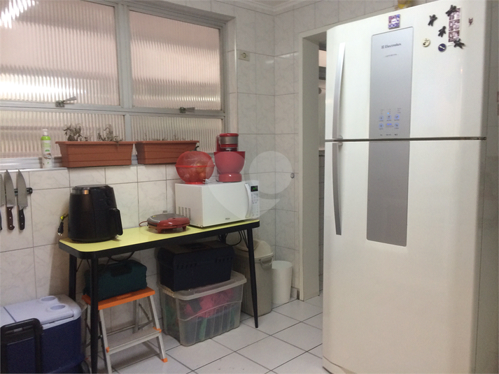 Venda Apartamento São Paulo Vila Romana REO539456 18