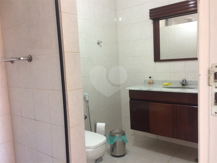 Venda Apartamento São Paulo Vila Romana REO539456 15