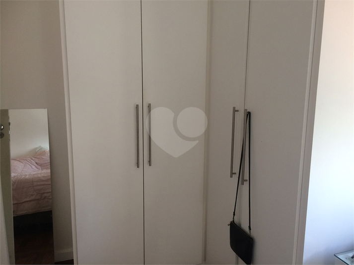 Venda Apartamento São Paulo Vila Romana REO539456 8