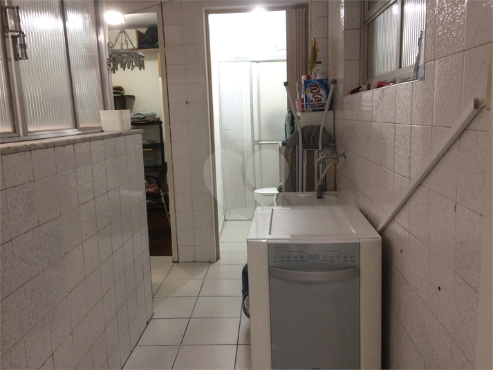 Venda Apartamento São Paulo Vila Romana REO539456 19