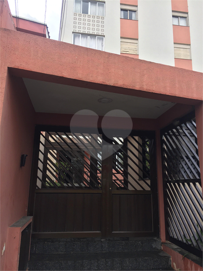 Venda Apartamento São Paulo Vila Romana REO539456 22