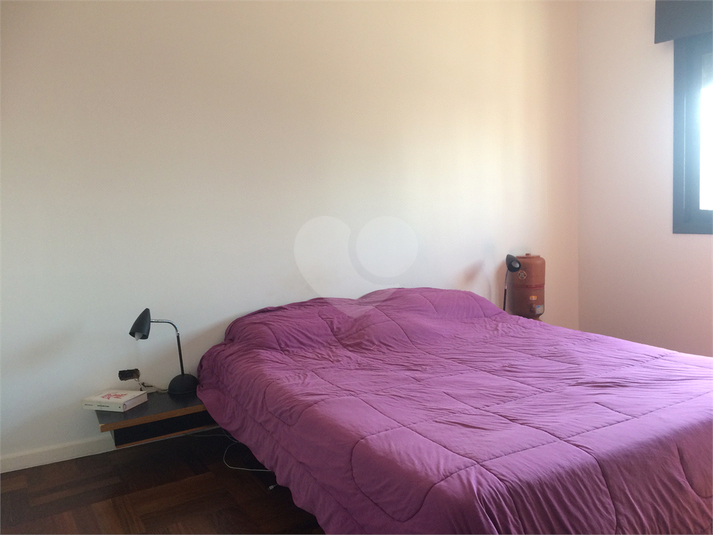 Venda Apartamento São Paulo Vila Romana REO539456 13