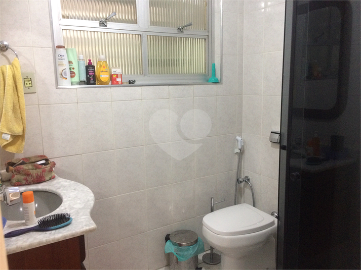 Venda Apartamento São Paulo Vila Romana REO539456 12