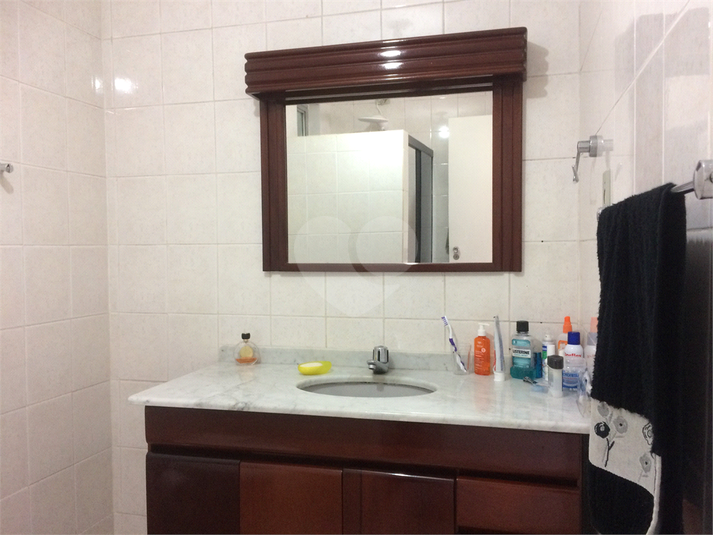 Venda Apartamento São Paulo Vila Romana REO539456 16