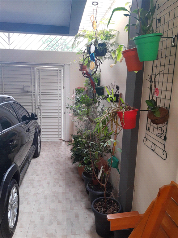 Venda Sobrado São Paulo Vila Arriete REO539540 34