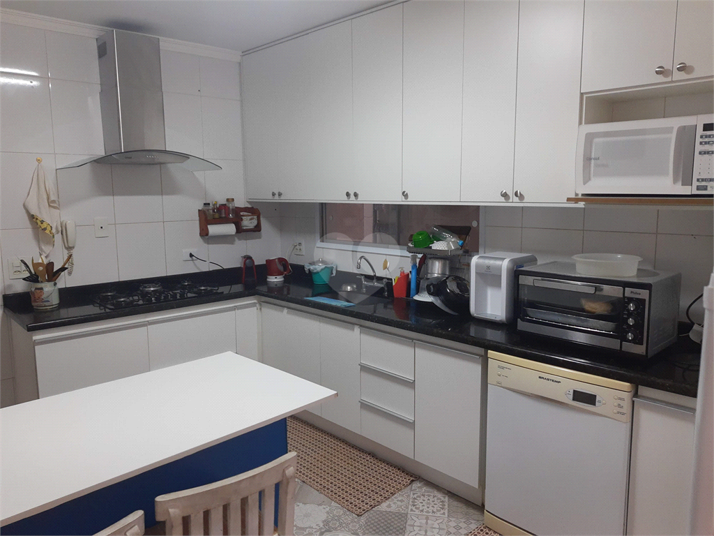 Venda Sobrado São Paulo Vila Arriete REO539540 5