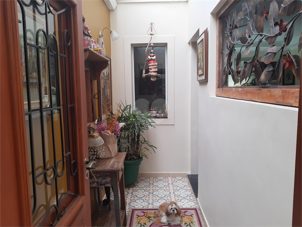 Venda Sobrado São Paulo Vila Arriete REO539540 27