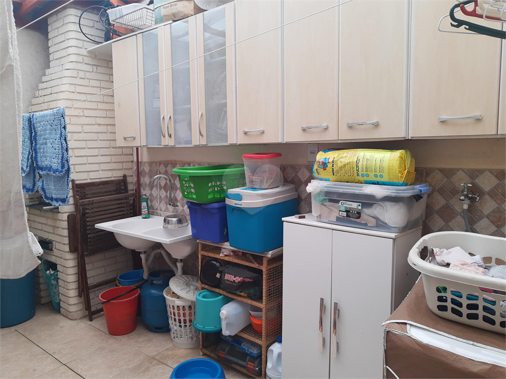 Venda Sobrado São Paulo Vila Arriete REO539540 25