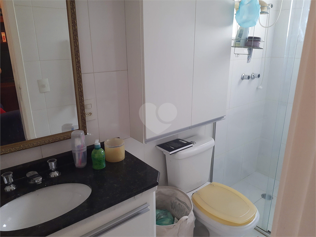 Venda Sobrado São Paulo Vila Arriete REO539540 9