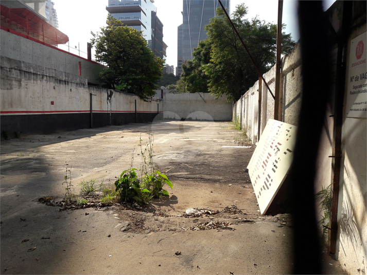 Venda Terreno São Paulo Vila Olímpia REO539580 8