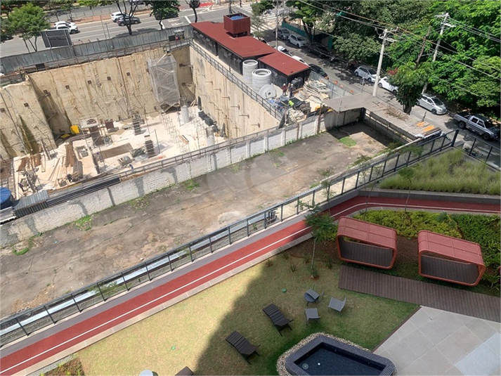 Venda Terreno São Paulo Vila Olímpia REO539580 28