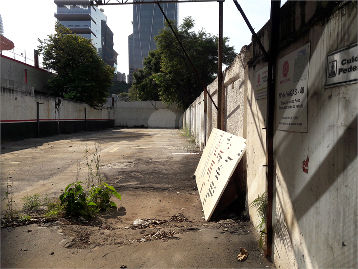 Venda Terreno São Paulo Vila Olímpia REO539580 10