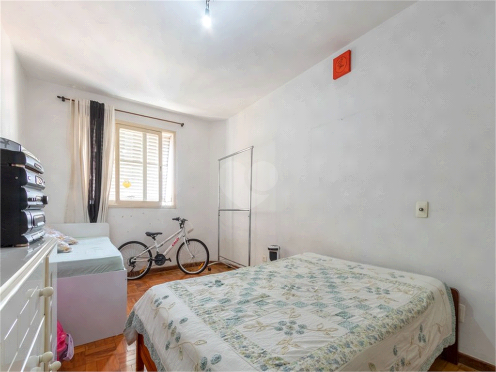 Venda Apartamento São Paulo Alto Da Mooca REO539604 10