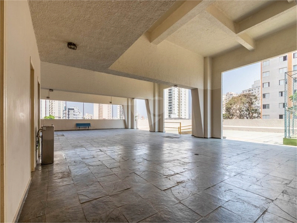 Venda Apartamento São Paulo Alto Da Mooca REO539604 18