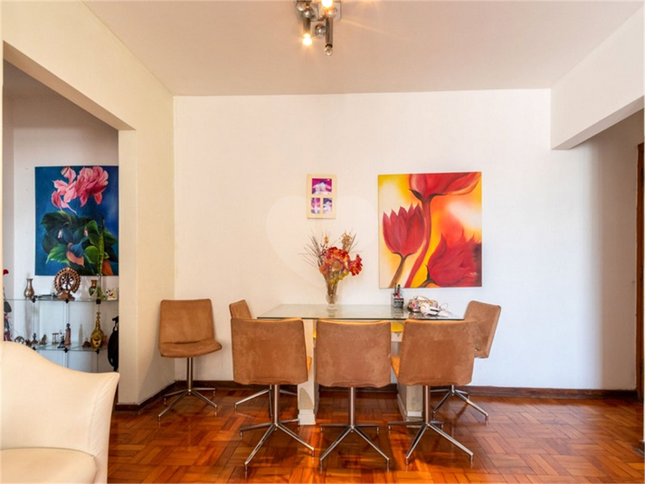 Venda Apartamento São Paulo Alto Da Mooca REO539604 5