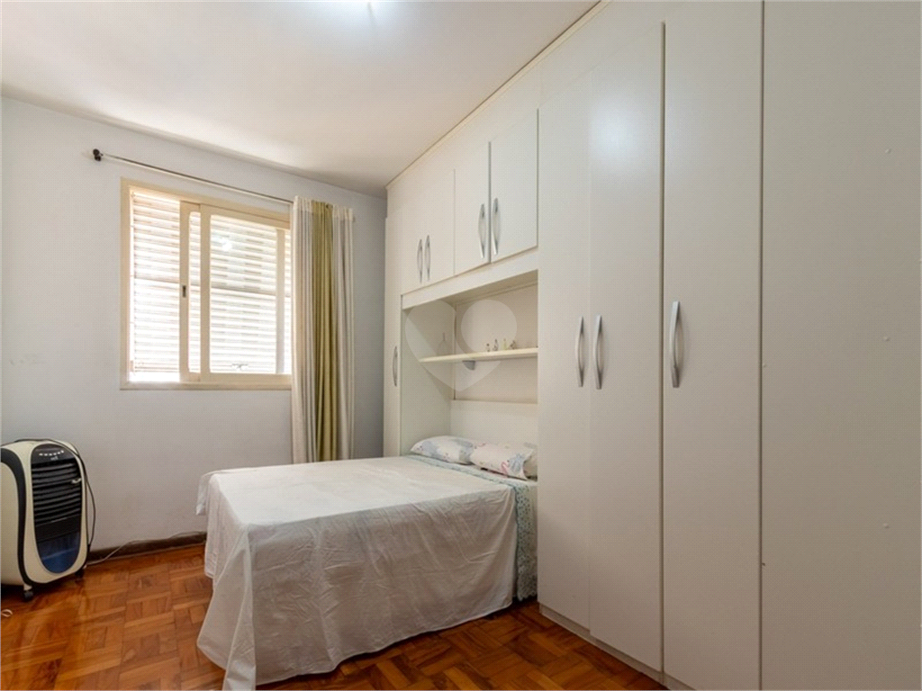 Venda Apartamento São Paulo Alto Da Mooca REO539604 13