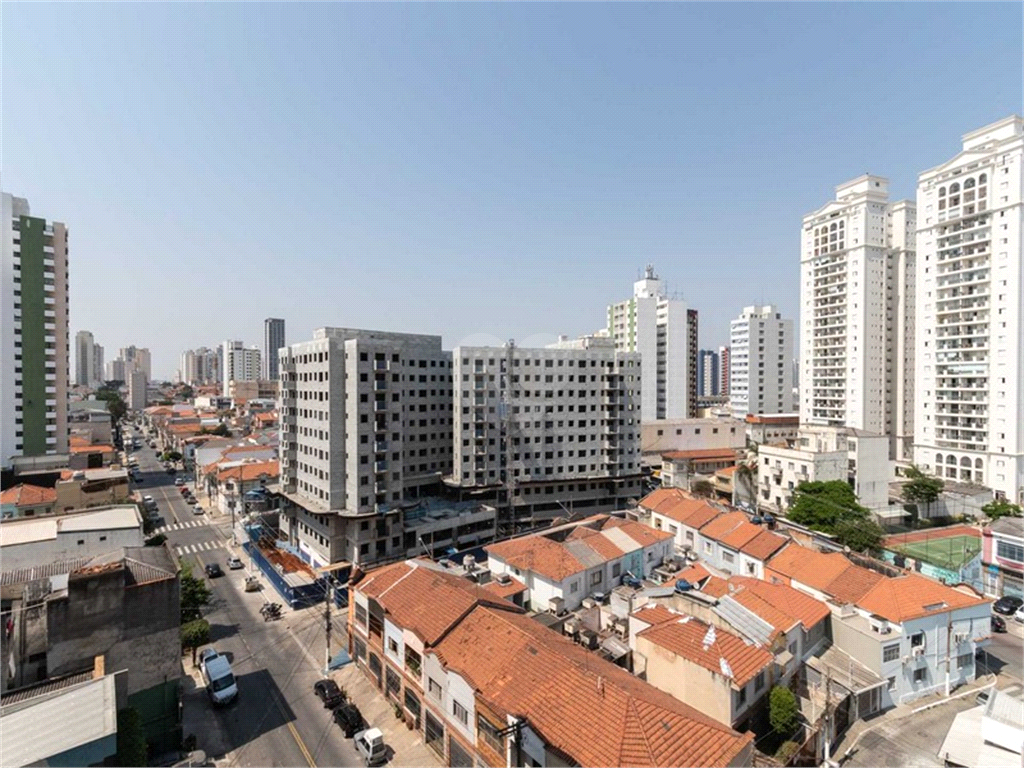 Venda Apartamento São Paulo Alto Da Mooca REO539604 6