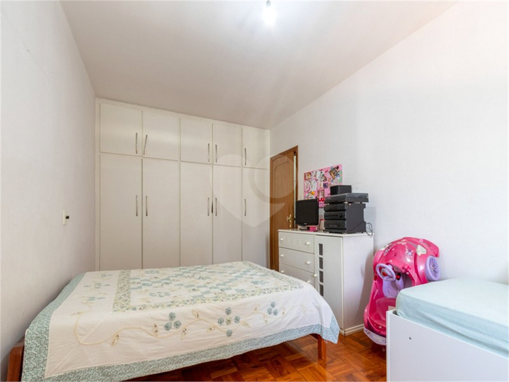 Venda Apartamento São Paulo Alto Da Mooca REO539604 11