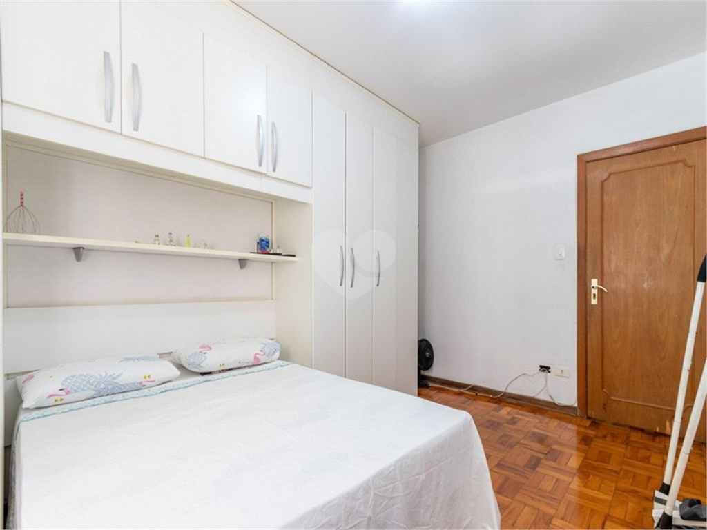 Venda Apartamento São Paulo Alto Da Mooca REO539604 14