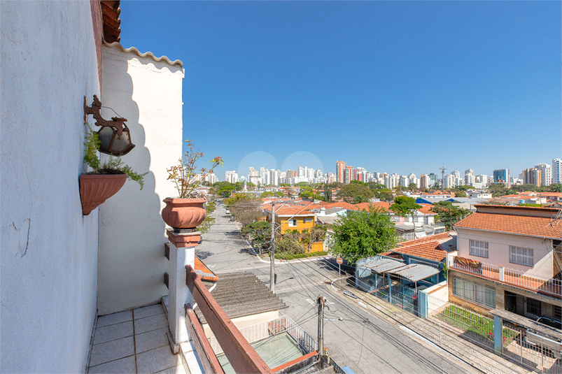 Venda Lajes Corporativas São Paulo Parque Colonial REO539633 2