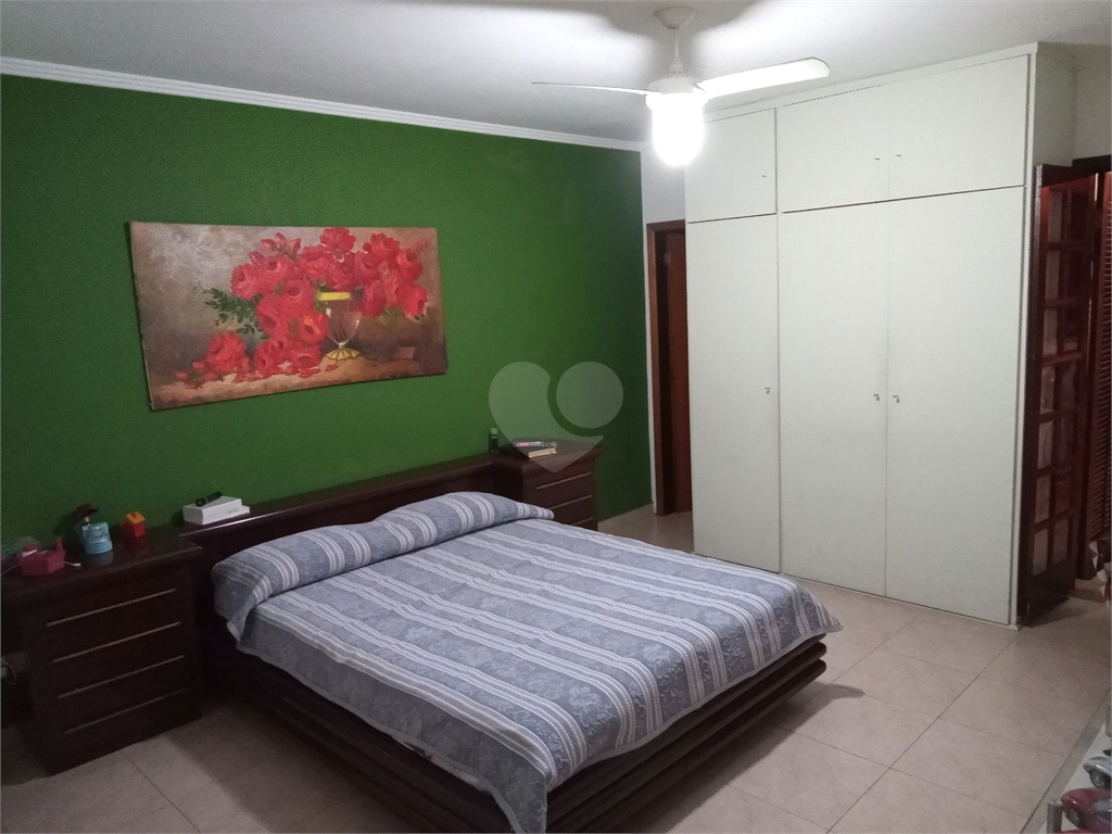 Venda Sobrado São Paulo Vila Brasílio Machado REO539648 3