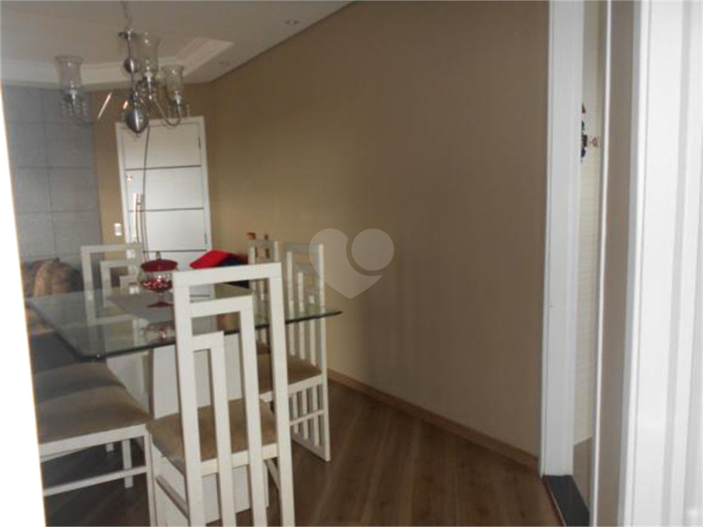 Venda Apartamento São Paulo Jardim Iracema REO539651 7