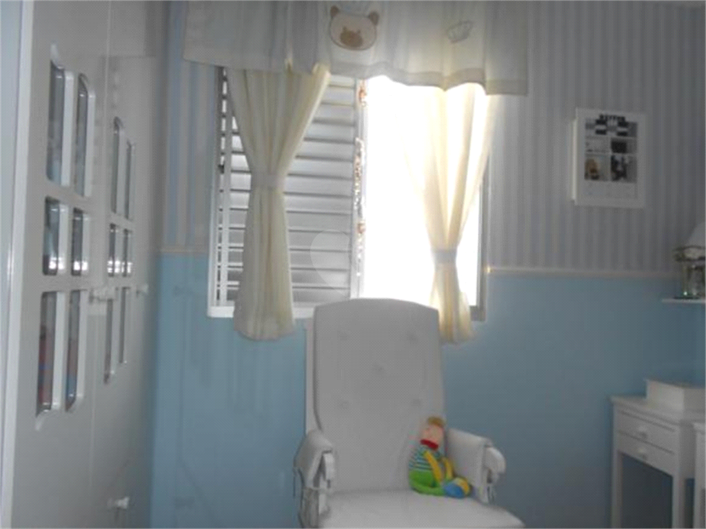 Venda Apartamento São Paulo Jardim Iracema REO539651 8