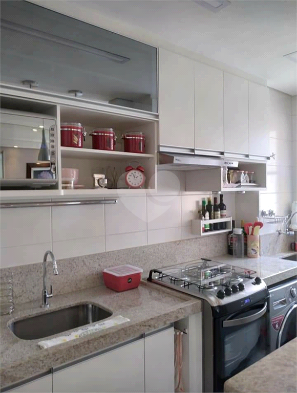 Venda Apartamento Vinhedo João Xxiii REO539671 7