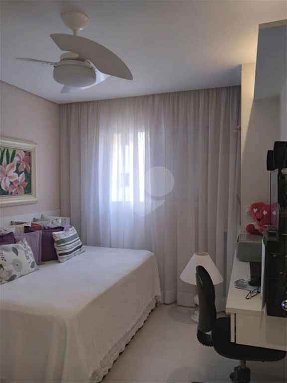 Venda Apartamento Vinhedo João Xxiii REO539671 11