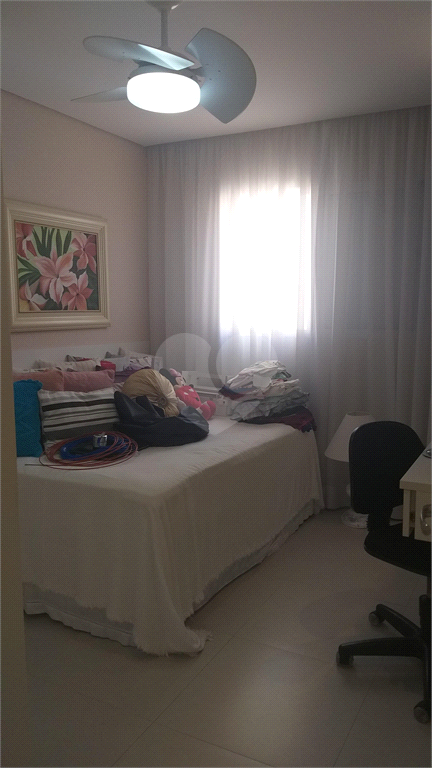 Venda Apartamento Vinhedo João Xxiii REO539671 31