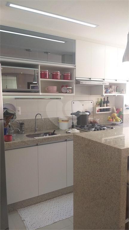 Venda Apartamento Vinhedo João Xxiii REO539671 35