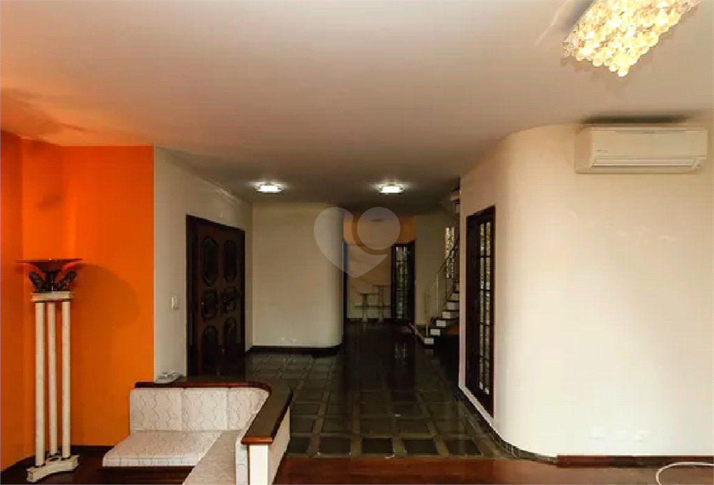 Aluguel Casa São Paulo Vila Zilda (tatuapé) REO539698 4