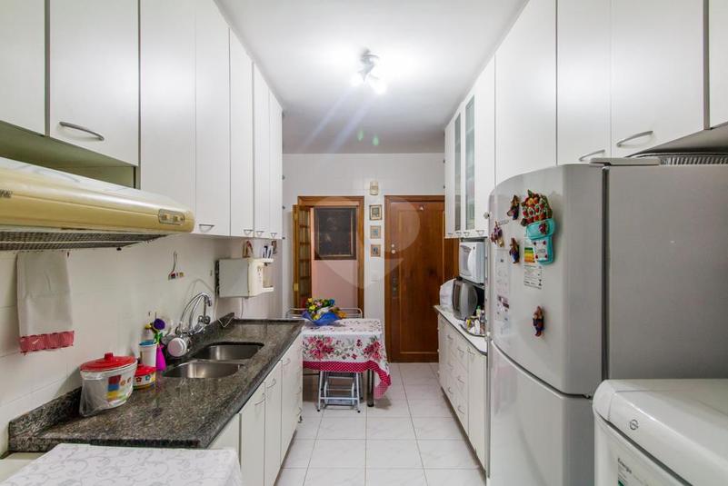 Venda Apartamento São Paulo Jardim Paulista REO53972 24