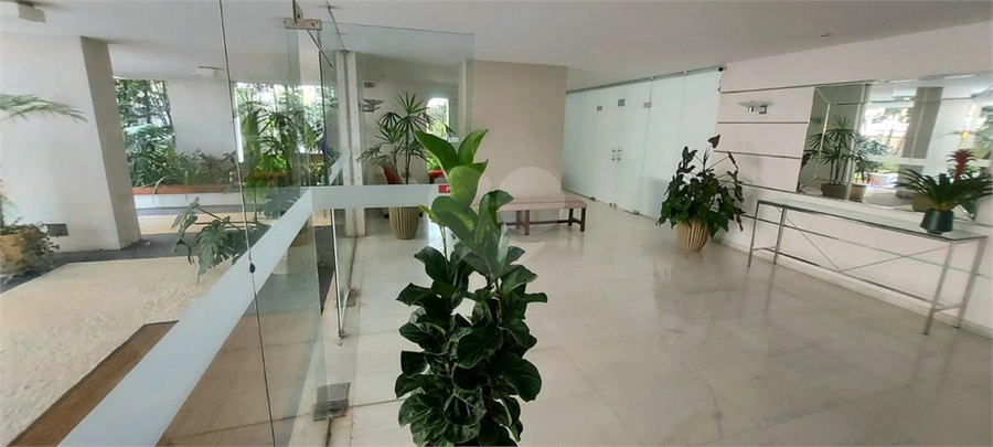 Venda Apartamento São Paulo Jardim Paulista REO53972 48