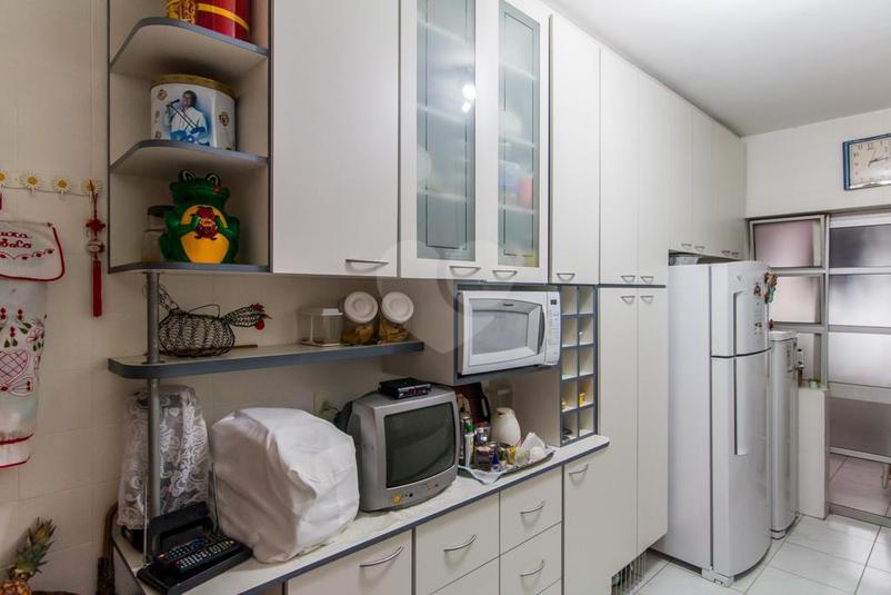 Venda Apartamento São Paulo Jardim Paulista REO53972 26