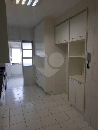 Venda Apartamento São Paulo Jardim Paulista REO53972 39