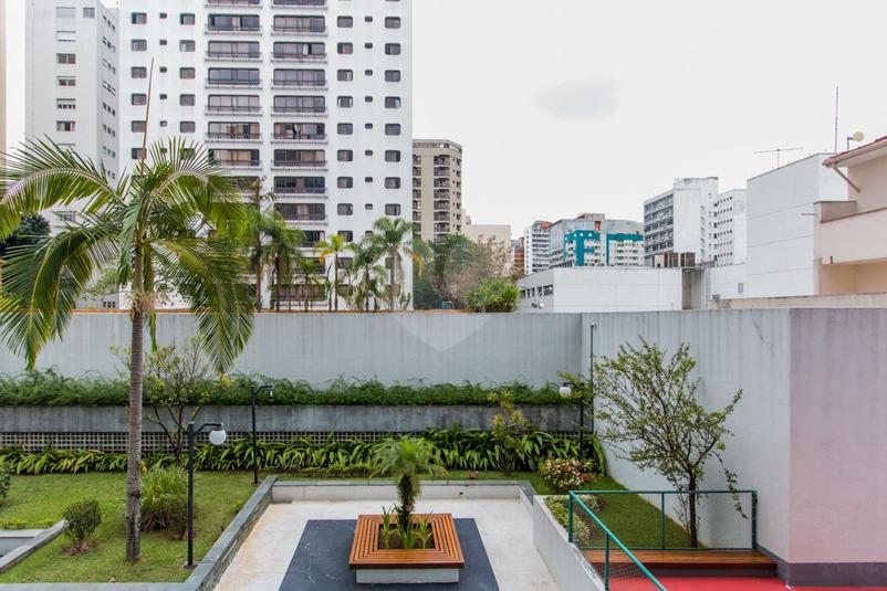 Venda Apartamento São Paulo Jardim Paulista REO53972 33